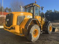 JCB 437 HT Nordic Ed. Multispakar