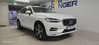 Volvo XC60 T5 AWD Geartronic Inscription Panorama Euro 6