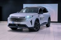 Peugeot 5008 GT Hybrid Privatleasing 36 mån inkl. Service