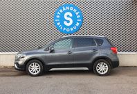 Suzuki S-Cross 1.4 Turbo 4WD Auto 140hk