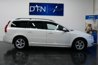 Volvo V70 D4/AUTO/Momentum/Nybes/Drag/Fullservad/VÄLUTRUSTAD