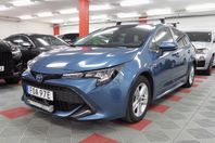 Toyota Corolla Touring Hybrid Active SoV Hjul Carplay Drag E