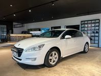 Peugeot 508 1.6 HDi 114hk Drag / M-värmare / kamrem bytt