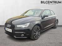 Audi A1 1.6 TDI / Bluetooth