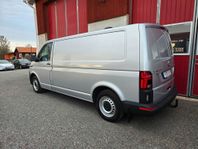 Volkswagen Transporter T30 2.0 TDI BMT 4Motion Euro 6 Drag