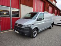 Volkswagen Transporter T30 2.0 TDI BMT 4Motion Euro 6 Drag