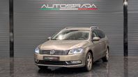 Volkswagen Passat Variant 1.4 TGI EcoFuel Eu 5 | PDC |