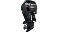 Mercury F115 EFI 2024 Ny!