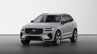 Volvo XC60 T6 Plus Dark Edition edt *Vinterhjul 9900kr*