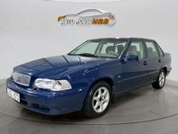 Volvo S70 2.5 10V SE AUTOMAT NYSEVAD NY BESIKTAD