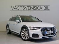 Audi A6 allroad quattro 55 TDI 344hk B&O/Pano/SE SPEC