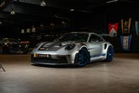 Porsche 992 .1 GT3 RS / Weissach / PPF / 193 mil