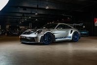 Porsche 992 .1 GT3 RS / Weissach / PPF / 193 mil