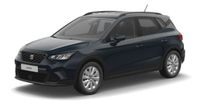 Seat Arona TSI 115hk DSG/Aut