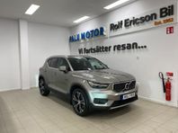 Volvo XC40 Recharge T5 Inscription