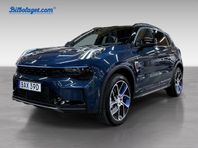 Lynk & Co 01 PHEV