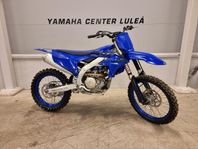 Yamaha YZ450F