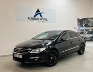 Volkswagen CC Passat 1.8 TSI Comfort, Highline. Carplay.