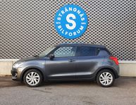 Suzuki Swift 1.2 Select Hybrid 83hk