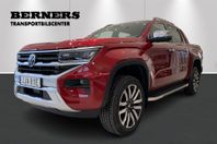 Volkswagen Amarok AVENTURA 177 KW TDI 4MOTION