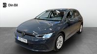 Volkswagen Golf TSI110 P-sensorer