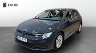 Volkswagen Golf TSI110 P-sensorer