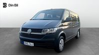 Volkswagen Caravelle 2.0 TDI 150hk Automat 9-sits