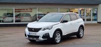 Peugeot 3008 1.2 PureTech Allure Ny Besiktad Ny Servad