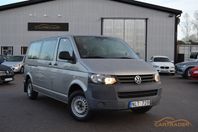 Volkswagen Transporter Caravelle 2.0 TDI 102hk Trendli 9-sit