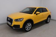 Audi Q2 1.0 TFSI Pre Sense Farthållare Bluetooth Euro 6