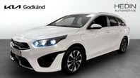 Kia Cee´d SW PHEV ADVANCE /PRIVATLEASING 4557KR MÅNAD INK AL