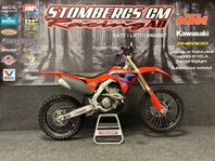 Honda CRF 250 Inbyte / Finans / Fraktas