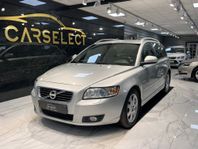 Volvo V50 D3 Geartronic Momentum/Drag/Kamrembytt