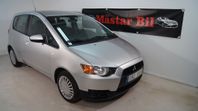 Mitsubishi Colt 5-dörrar 1.3 MPI, En ägare