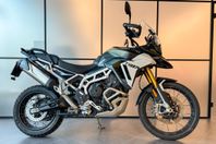 Triumph Tiger 900 Rally Pro *BLACK MONTH!*