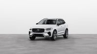 Volvo XC60 T6 Plus Dark Edition KAMPANJ Snabb lev