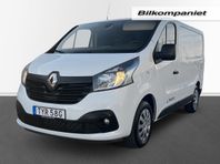 Renault trafic Skåpbil Skåp L1H1 1,6 125 TT S/S