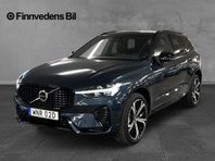 Volvo XC60 T6 Plus Dark Edition Lagerbil