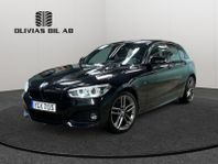 BMW 120 d xDrive Steptronic M Sport B-kamera H/K 1561kr/mån