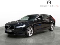 Volvo V90 D3 150 HK AUT AWD MOMENTUM DRAG VOC KAMREM BYTT