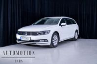 Volkswagen Passat SC 2.0 TDI DSG D-Värmare // SÅLD //