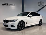 BMW 320 d xDrive GT Steptronic M Sport Euro 6