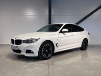 BMW 320 d xDrive GT Steptronic M Sport Euro 6