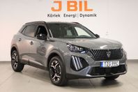 Peugeot 2008 GT 1.2 PureTech 130hk Aut - BACKKAMERA