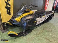 Ski-Doo Tundra LT 154" 600 EFI -22 m. Elstart