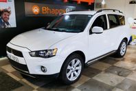 Mitsubishi Outlander 2.2 Di-D 4WD Automat Edition 30