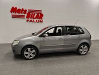 Volkswagen Polo 1,4 Tdi Manuell