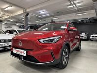 MG ZS ZS EV Long Range Luxury Pano/360-kamera