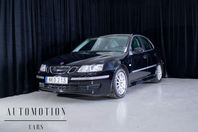 Saab 9-3 SportSedan 2.0 T 175hk // SÅLD //