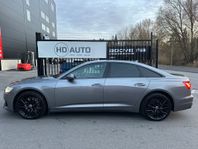 Audi A6 55 TFSI Q S-Tronic 340Hk Cockpit Bangolufsen Värmare